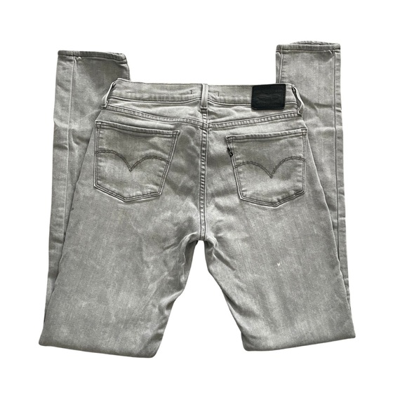 2/$50 Levi’s 710 Super Skinny Jeans - Picture 8 of 10